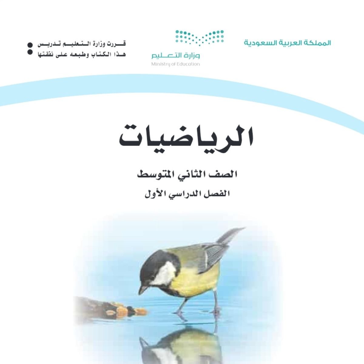 مادة الرياضيات